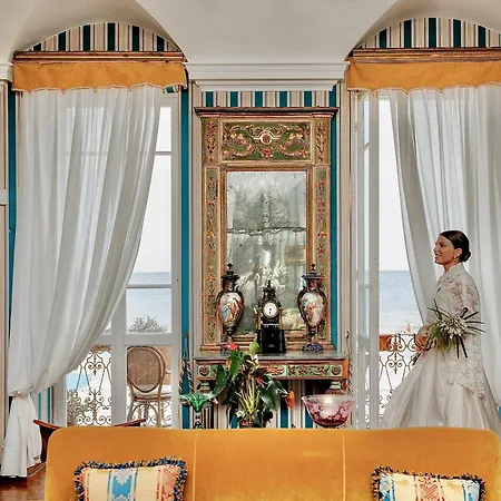 Casa D'artista Di Charme Bed & Breakfast
