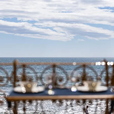 Casa D'artista Di Charme Bed & Breakfast