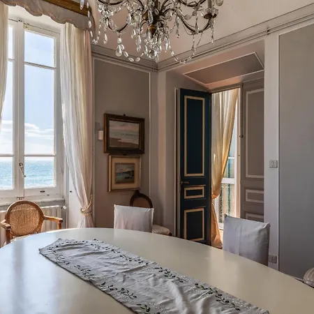 Casa D'artista Di Charme Bed & Breakfast