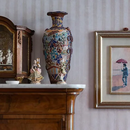 Casa D'artista Di Charme Bed & Breakfast *
