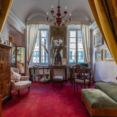 Casa D'artista Di Charme Bed & Breakfast