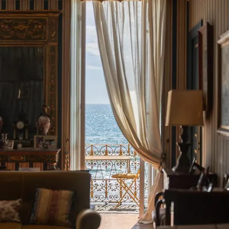 ベッド・アンド・ブレックファスト Casa D'artista - In Residenza Di Charme 4*