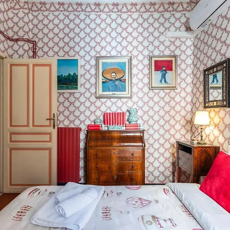 Bed & Breakfast Casa D'artista Di Charme