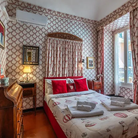 Bed & Breakfast Casa D'artista Di Charme *