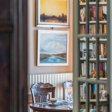 Bed & Breakfast Casa D'artista Di Charme