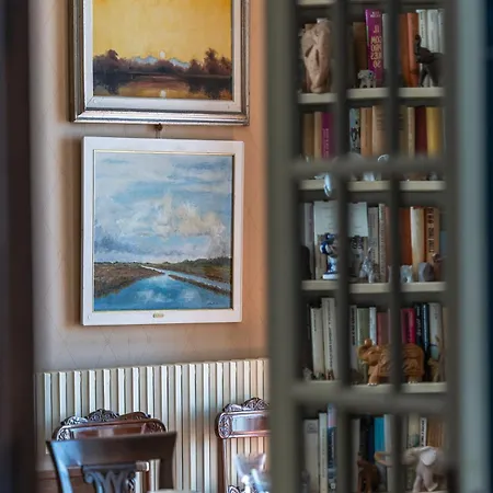 Casa D'artista - In Residenza Di Charme