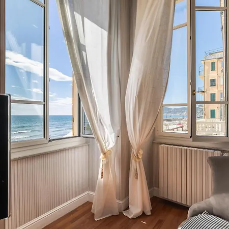 Casa D'artista Di Charme Bed & Breakfast