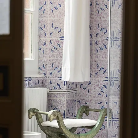 ベッド・アンド・ブレックファスト Casa D'artista - In Residenza Di Charme