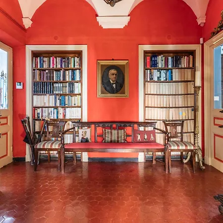 Casa D'artista Di Charme *