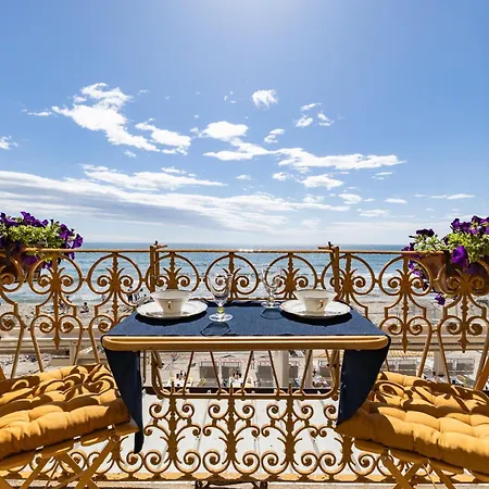 Bed & Breakfast Casa D'artista Di Charme *