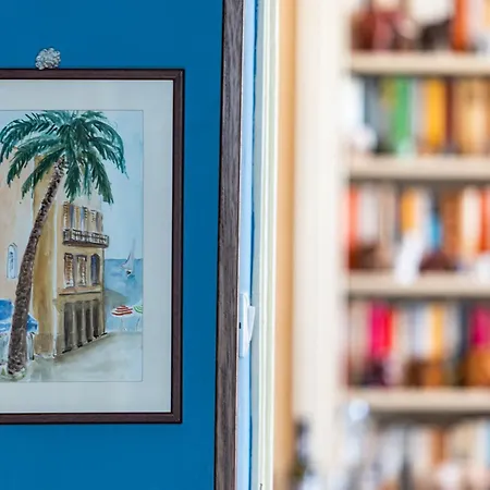 Casa D'artista - In Residenza Di Charme 4* アラッシオ