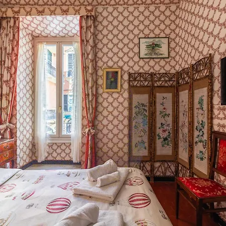 Casa D'artista - In Residenza Di Charme アラッシオ