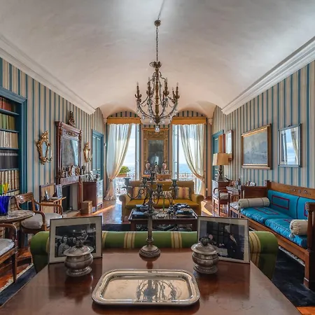 Casa D'artista