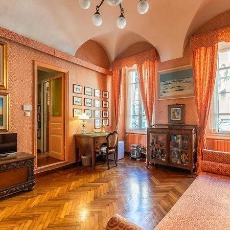 Bed & Breakfast Casa D'artista Di Charme