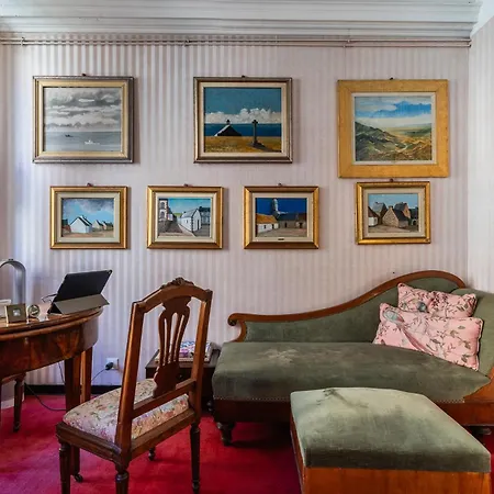 Casa D'artista Di Charme Bed & Breakfast *