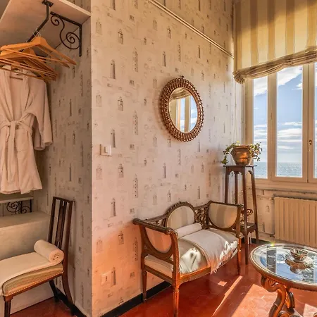 ベッド・アンド・ブレックファスト Casa D'artista - In Residenza Di Charme 4*