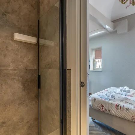Casa D'artista - In Residenza Di Charme アラッシオ