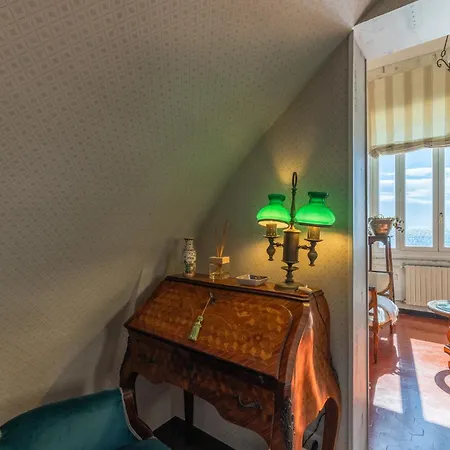 ベッド・アンド・ブレックファスト Casa D'artista - In Residenza Di Charme