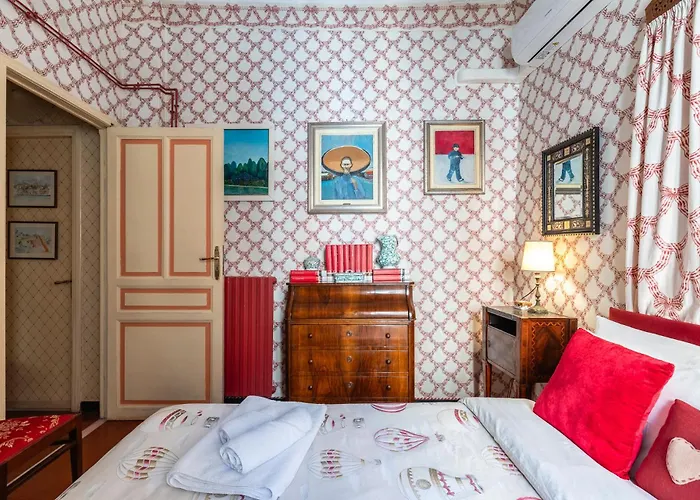 Panzió Casa D'artista - In Residenza Di Charme