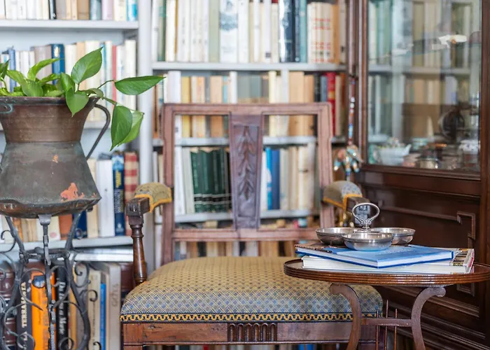 Casa D'artista - In Residenza Di Charme Bed and breakfast Alassio