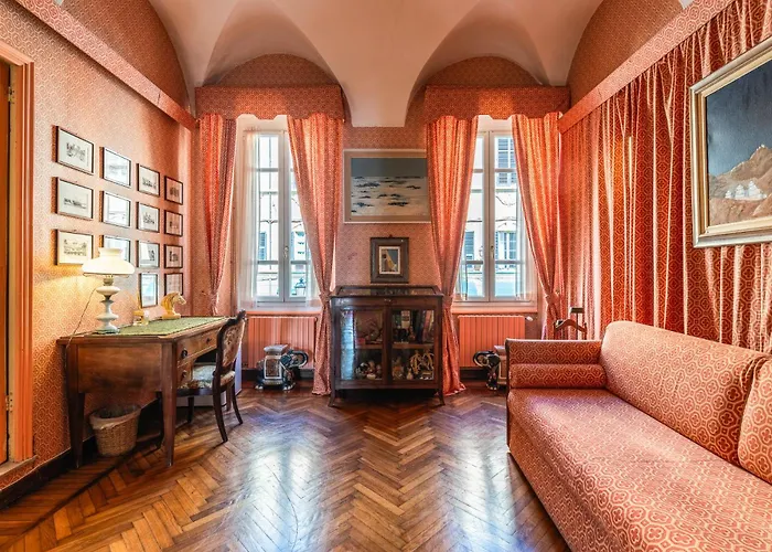 Bed and breakfast Casa D'artista - In Residenza Di Charme