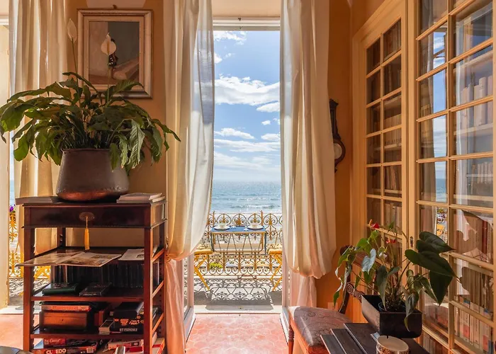 Casa D'artista - In Residenza Di Charme Bed and breakfast 4*