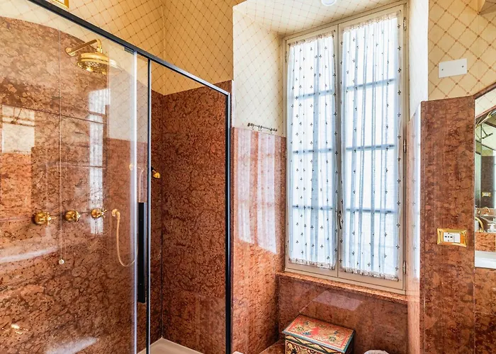 Casa D'artista - In Residenza Di Charme Bed and breakfast Alassio