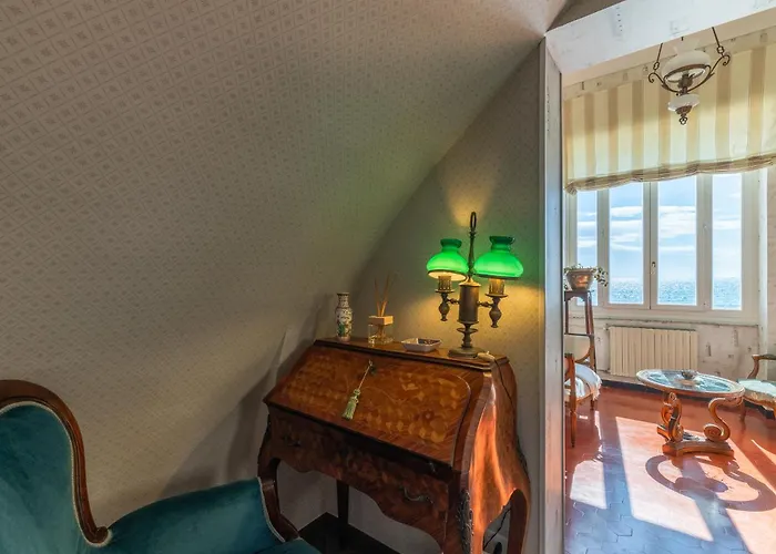 Bed and breakfast Casa D'artista - In Residenza Di Charme