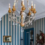 Bed and breakfast Casa D'artista - In Residenza Di Charme Alassio