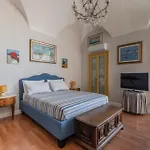 Casa D'artista - In Residenza Di Charme Bed and breakfast Alassio