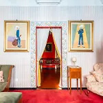 Casa D'artista - In Residenza Di Charme Bed and breakfast Alassio