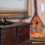 Casa D'artista - In Residenza Di Charme Alassio