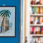Casa D'artista - In Residenza Di Charme 4* Alassio