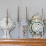 Casa D'artista - In Residenza Di Charme 4* Alassio