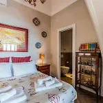 Casa D'artista - In Residenza Di Charme Bed and breakfast Alassio