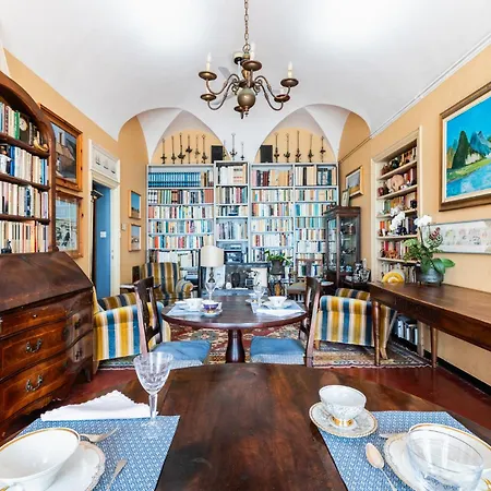 Casa D'artista - In Residenza Di Charme