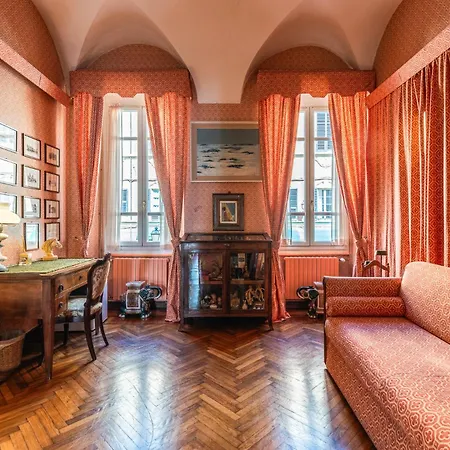 Bed & Breakfast Casa D'artista - In Residenza Di Charme