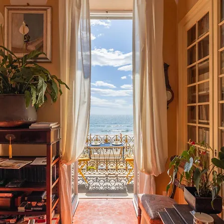 Casa D'artista - In Residenza Di Charme B&B 4*