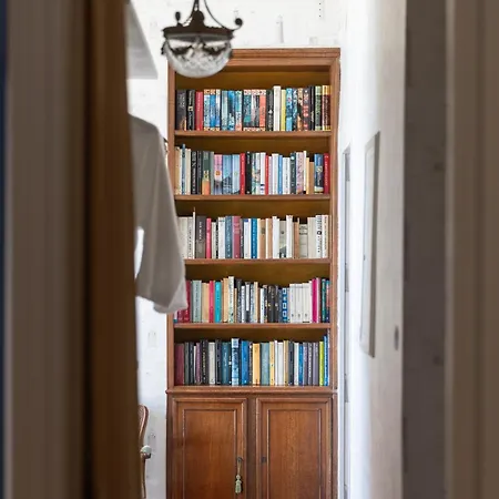 Casa D'artista Di Charme