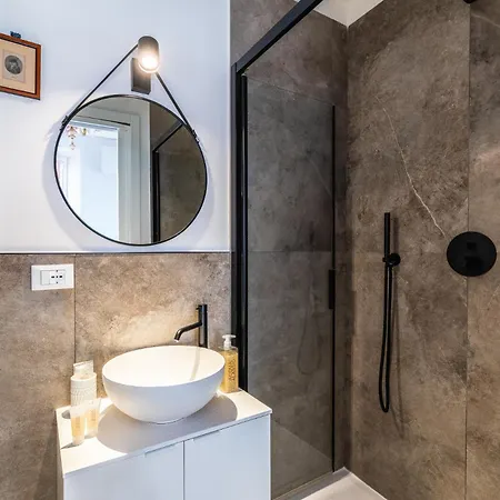 Casa D'artista - In Residenza Di Charme B&B 4*