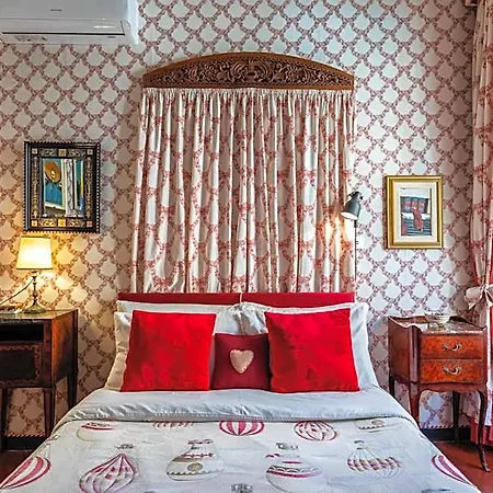 Casa D'artista - In Residenza Di Charme Bed & Breakfast 4*