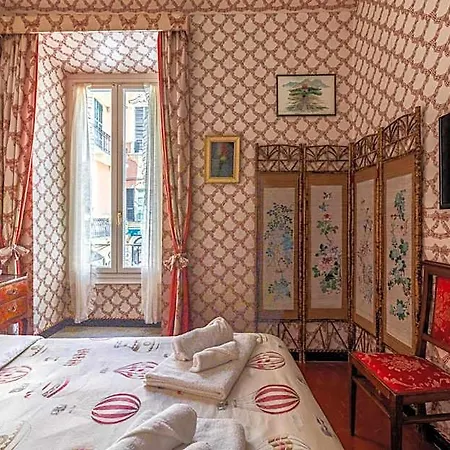 Casa D'artista - In Residenza Di Charme Bed & Breakfast