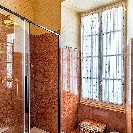 Casa D'artista - In Residenza Di Charme