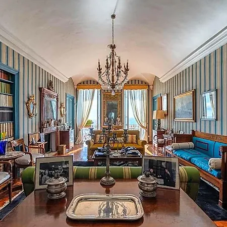 Casa D'artista - In Residenza Di Charme Bed & Breakfast