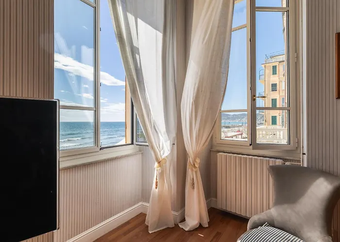 Casa D'artista - In Residenza Di Charme Bed & Breakfast