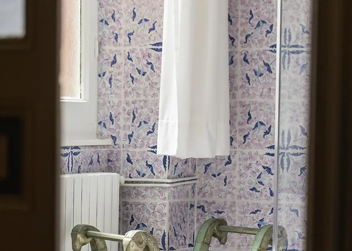 Bed & Breakfast Casa D'artista - In Residenza Di Charme