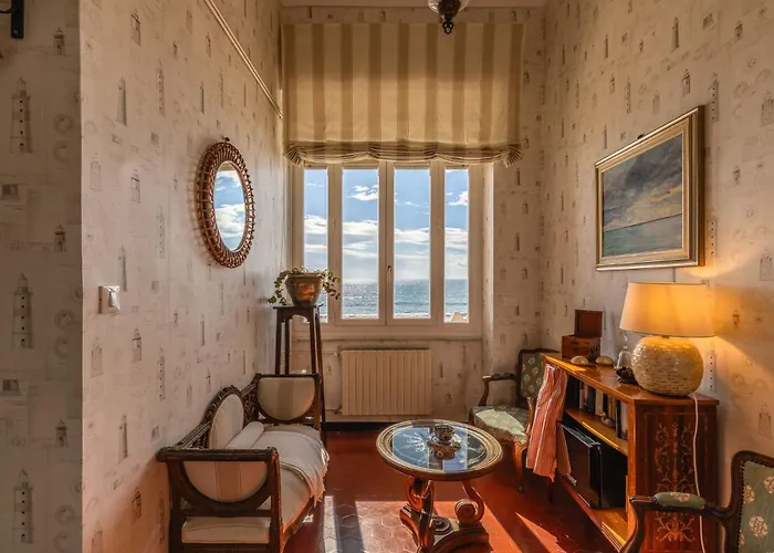 Casa D'artista - In Residenza Di Charme Bed & Breakfast 4*