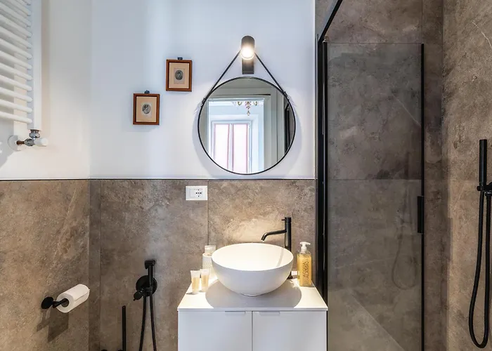 Casa D'artista - In Residenza Di Charme Bed & Breakfast Alassio