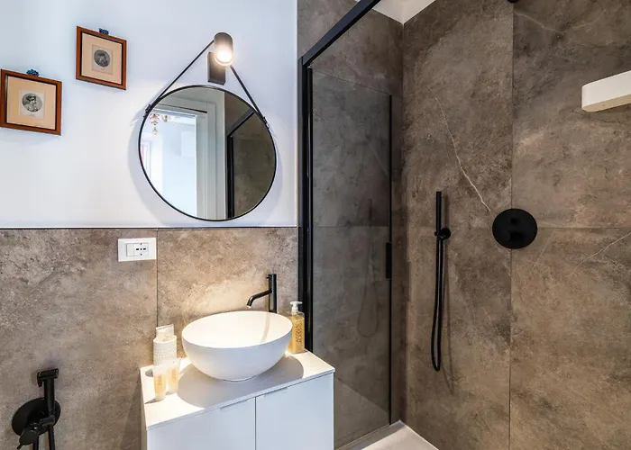 Casa D'artista - In Residenza Di Charme Bed & Breakfast 4*