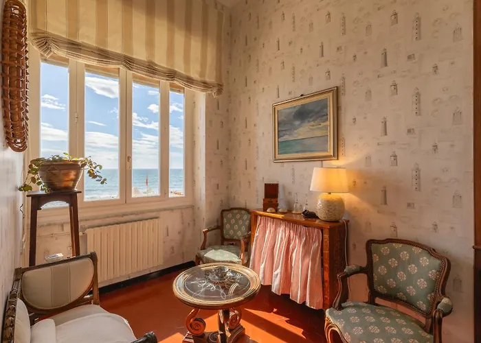 Casa D'artista - In Residenza Di Charme Bed & Breakfast